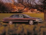 Buick Roadmaster 1991 года